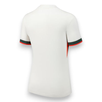 Chelsea Camiseta Visitante 2025/26 - Mujer