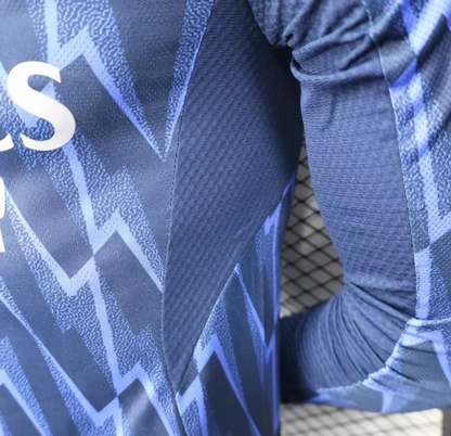 Arsenal Player Camiseta Visitante 2025/26 - Manga Larga