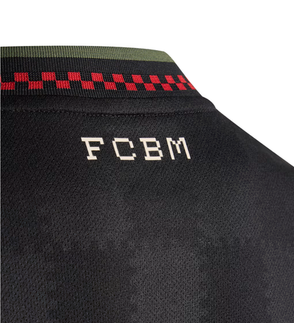 Bayern Munich Champions League Camiseta 2025/26 - Niños