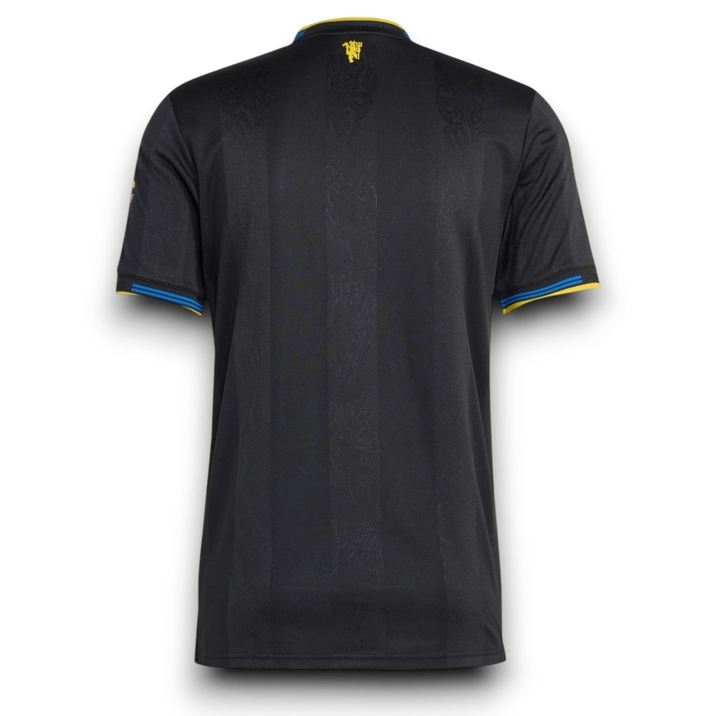 Manchester United Tercera Camiseta 2025/26