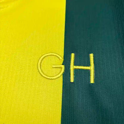 Ghana Camiseta 2026 - Edición Especial