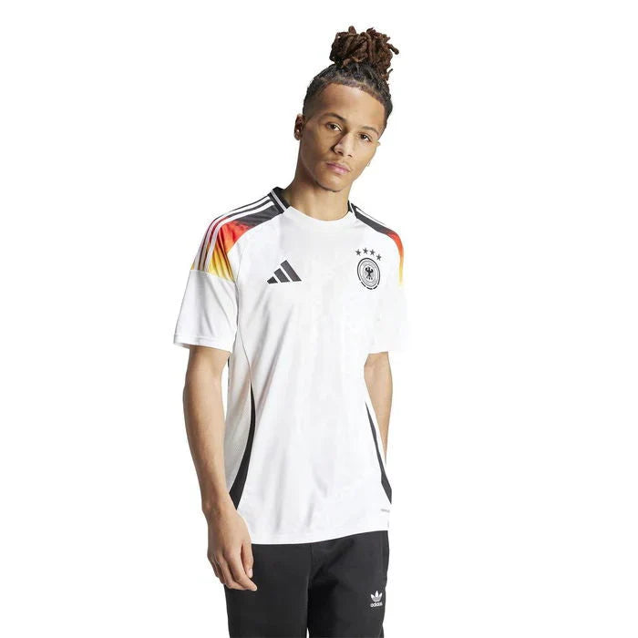 Alemania Camiseta Local 2024/25