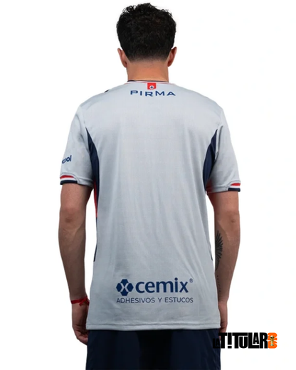 COMBO Cruz Azul Camisetas 2026