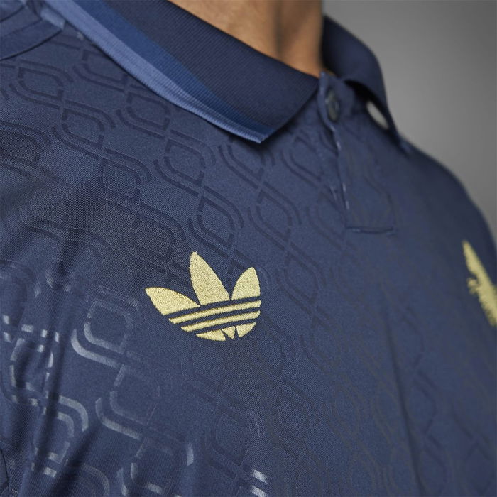 Juventus Tercera Camiseta 2024/25