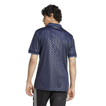Juventus Tercera Camiseta 2024/25
