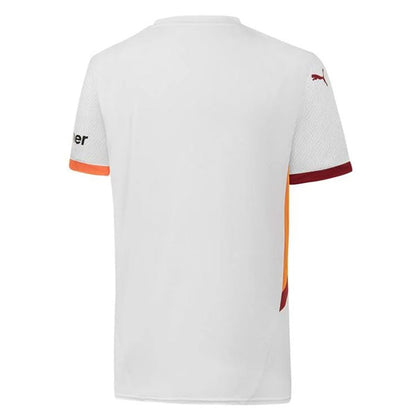 Galatasaray Camiseta Visitante 2024/25
