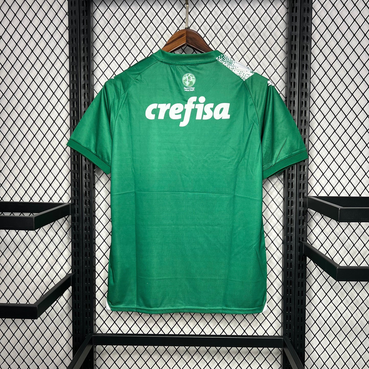 Palmeiras Camiseta 2024/25 - Edición Especial
