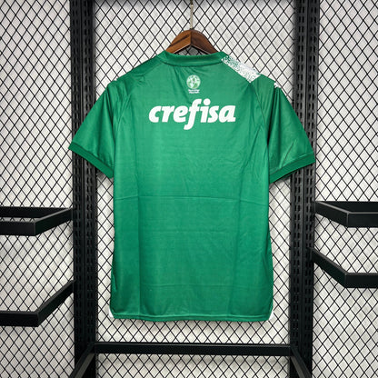 Palmeiras Camiseta 2024/25 - Edición Especial