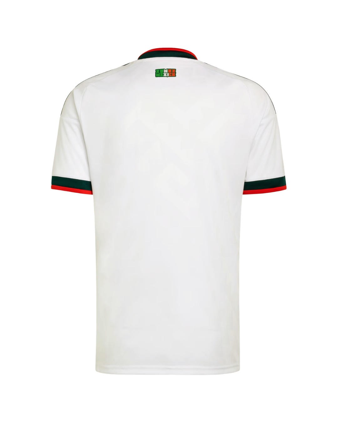 COMBO México Camisetas 2026/27