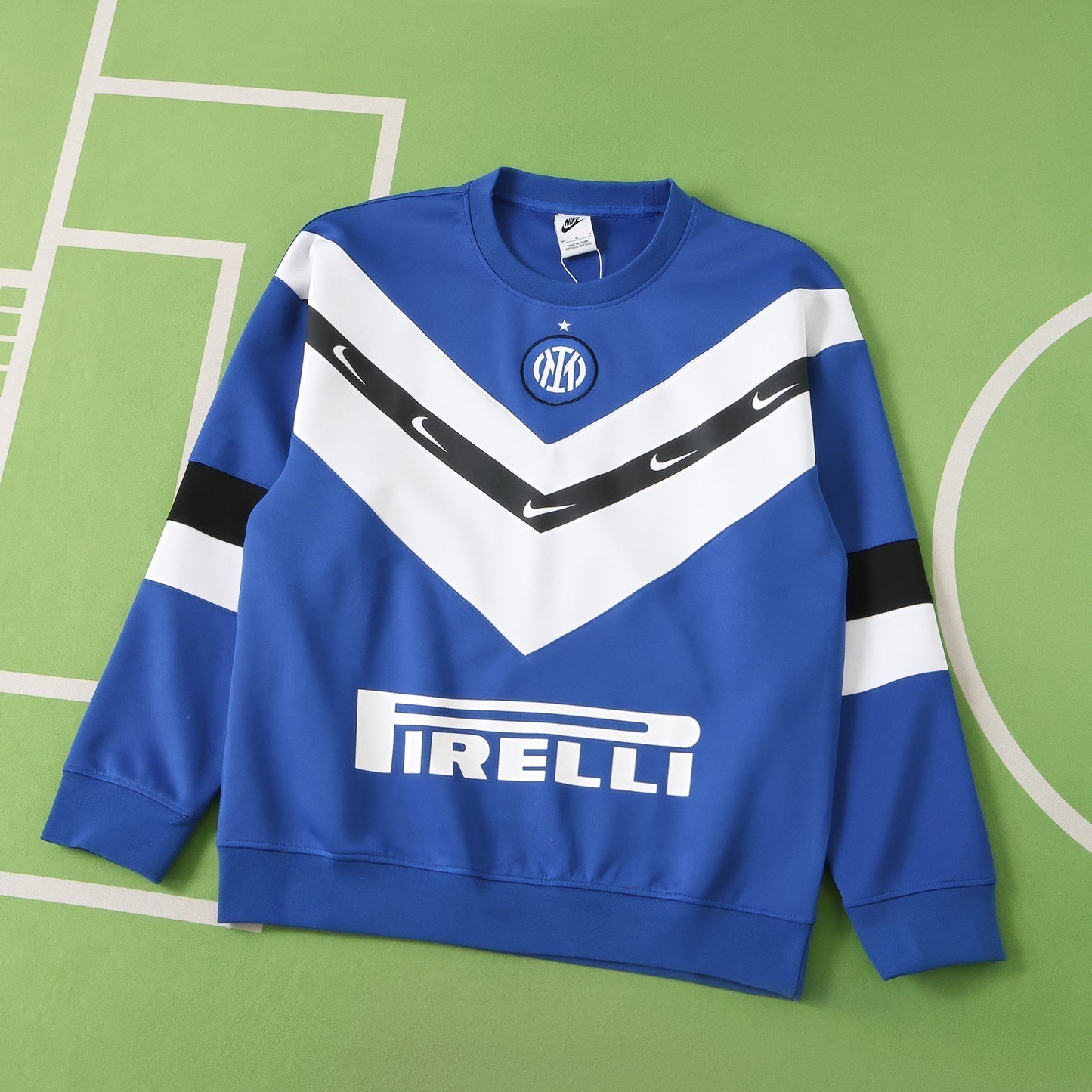 Inter de Milan Sweatshirt Hoodie 2026