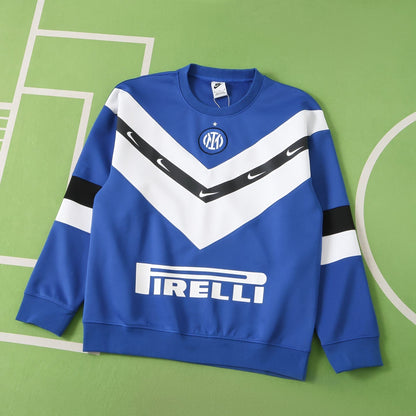 Inter de Milan Sweatshirt Hoodie 2026