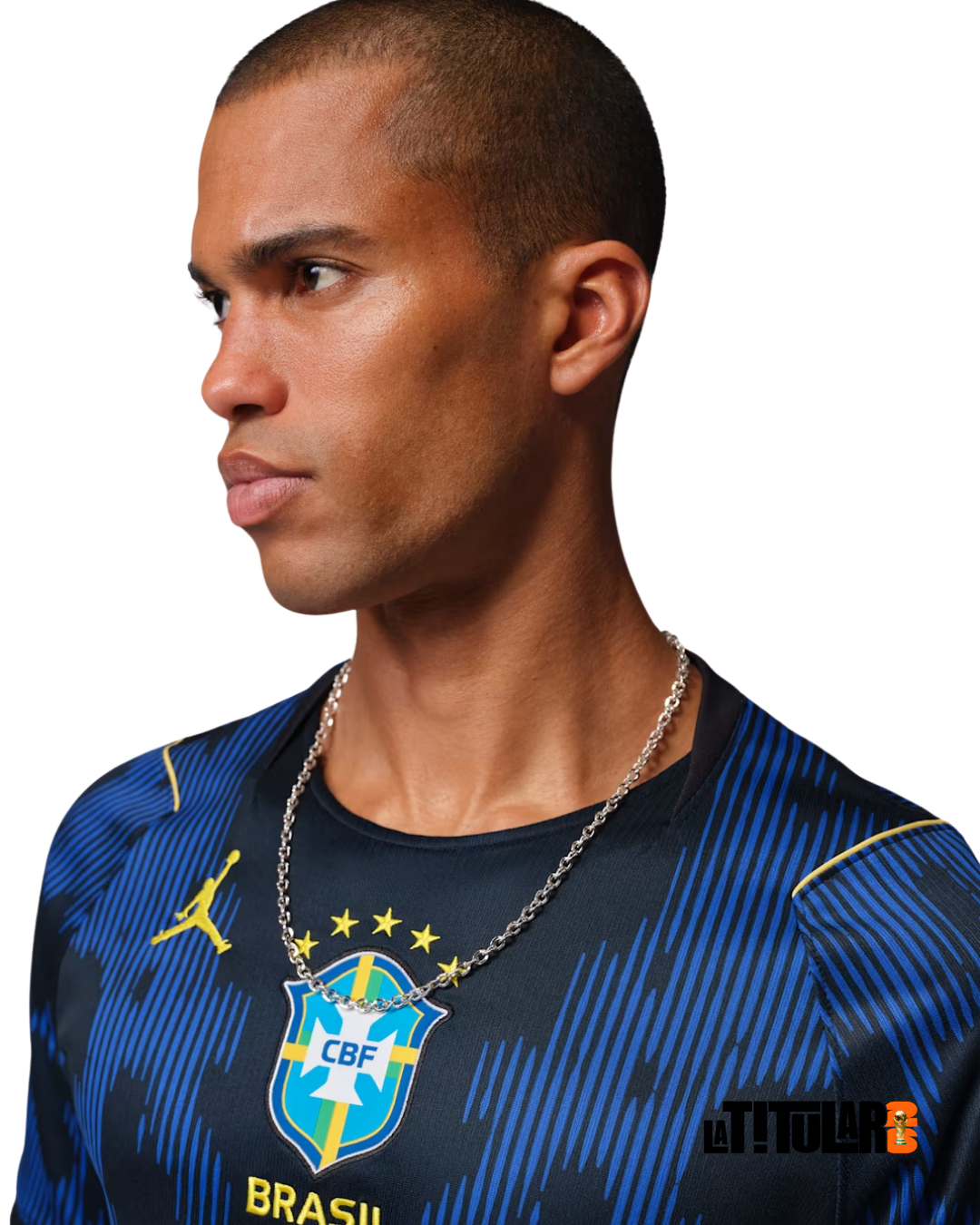 COMBO Brasil Camisetas 2026