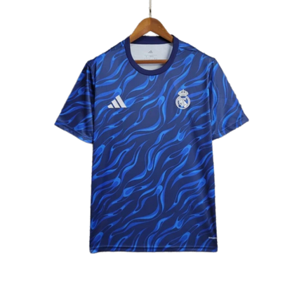 Real Madrid Entrenamiento Camiseta 2025/26
