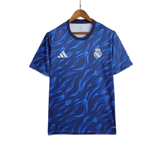 Real Madrid Entrenamiento Camiseta 2025/26