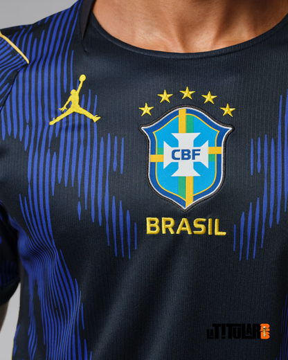 COMBO Brasil Camisetas 2026