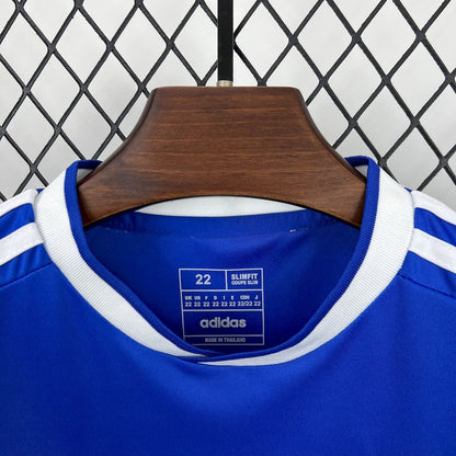 Real Madrid Tercera Camiseta 2025/26 - Niños