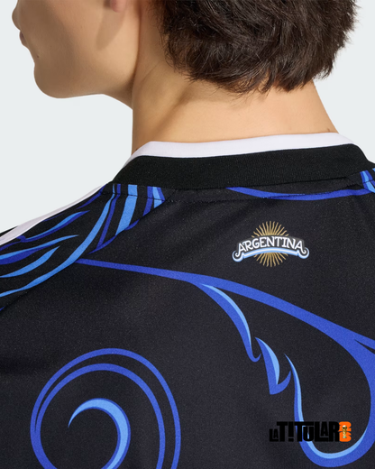 COMBO Argentina Camisetas 2026