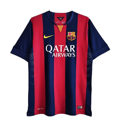 Barcelona Camiseta Local 2014/15 - Retro - NEYMAR #11