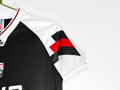 Arsenal Camiseta Visitante 1993/94 - Retro