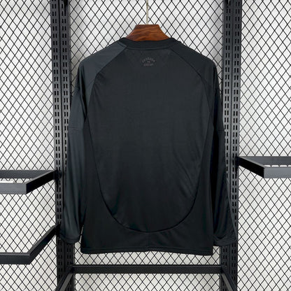 Inter Miami Camiseta Visitante 2025/26 - Manga Larga