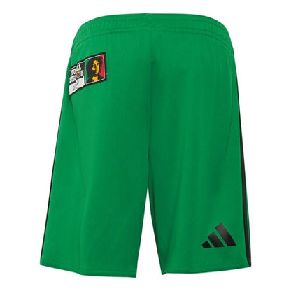 Jamaica Mundial Camiseta Local 2026 - Niños