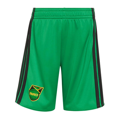 Jamaica Mundial Camiseta Local 2026 - Niños