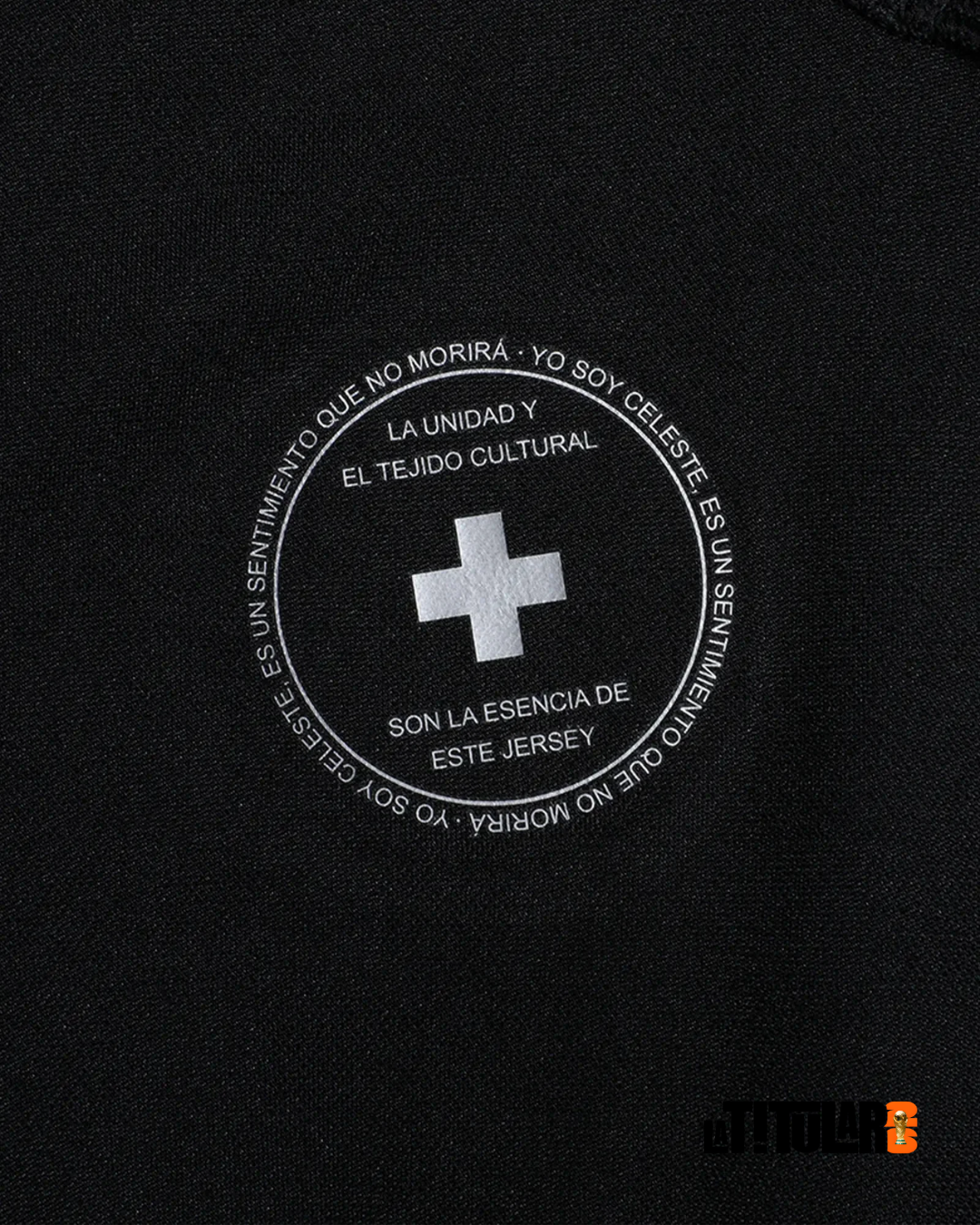 Cruz Azul Tercera Camiseta 2025/26 Player