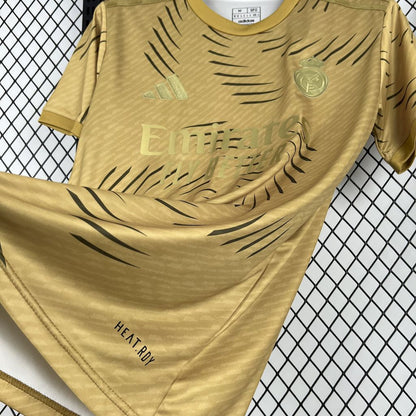 Real Madrid Entrenamiento Camiseta 2025/26