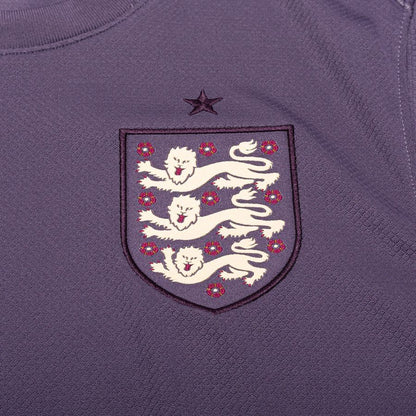 Inglaterra Camiseta Visitante 2024/25