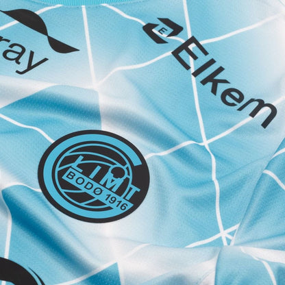 FK Bodø/Glimt Tercera Camiseta 2025/26