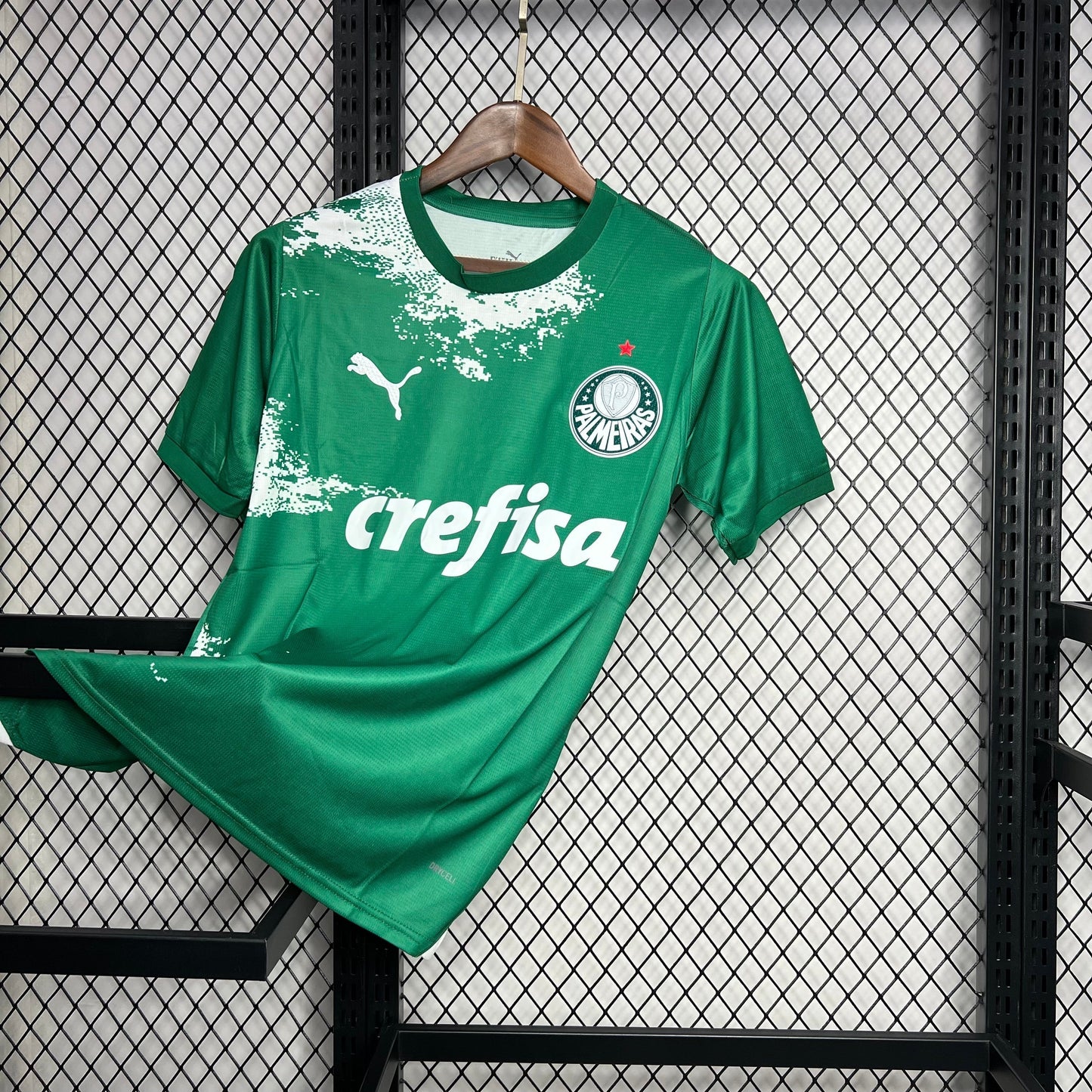 Palmeiras Camiseta 2024/25 - Edición Especial