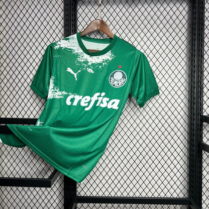 Palmeiras Camiseta 2024/25 - Edición Especial