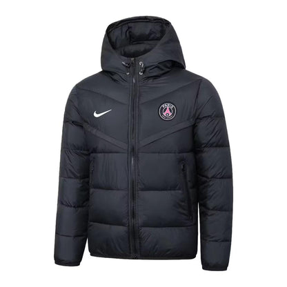 PSG Nike Down Filled Puffer Jacket