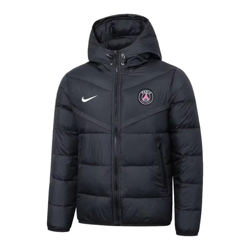 PSG Nike Down Filled Puffer Jacket