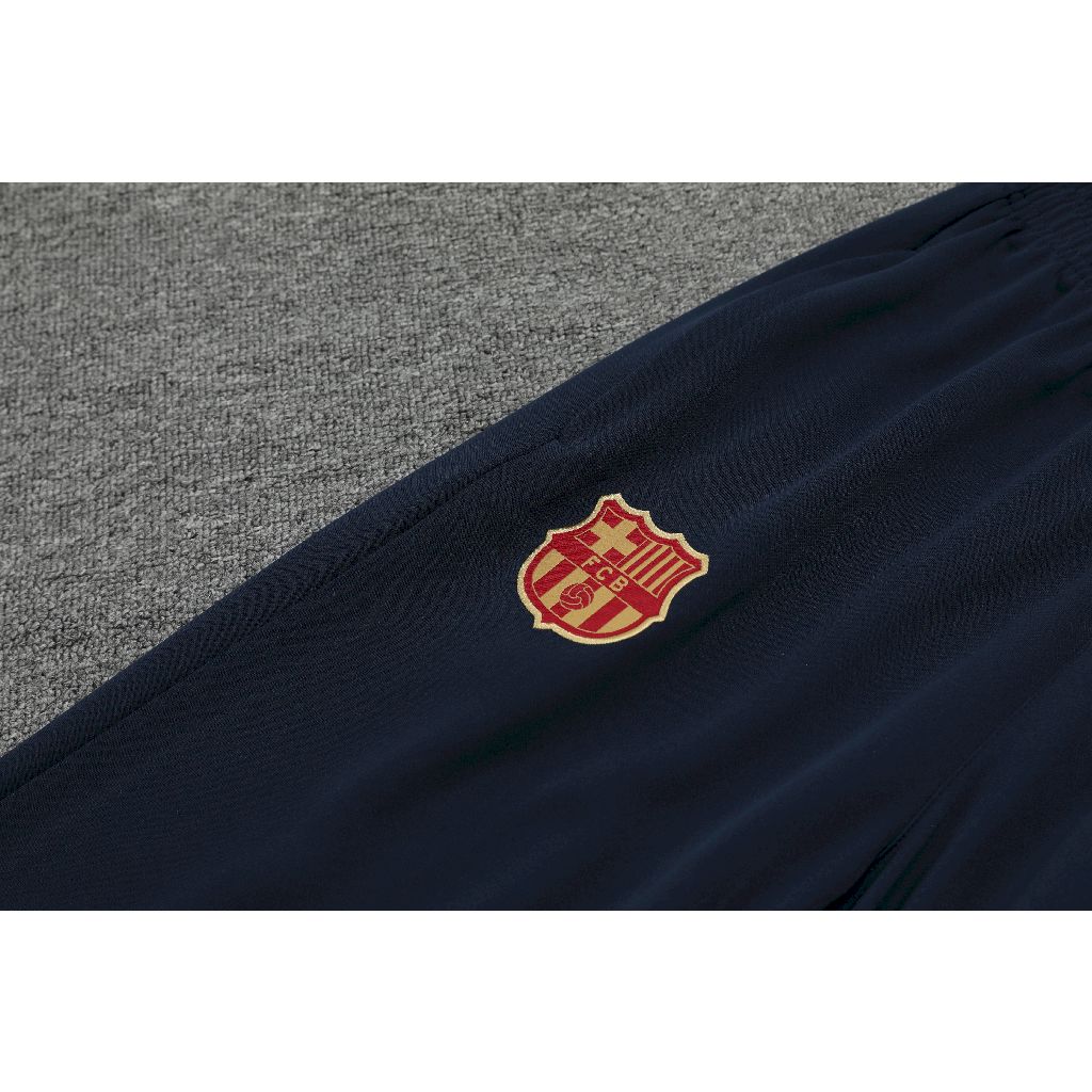 Barcelona Entrenamiento Hoodie 2024/25