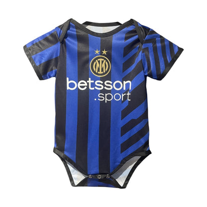 Inter Milan Camiseta 2024/25 - Beb