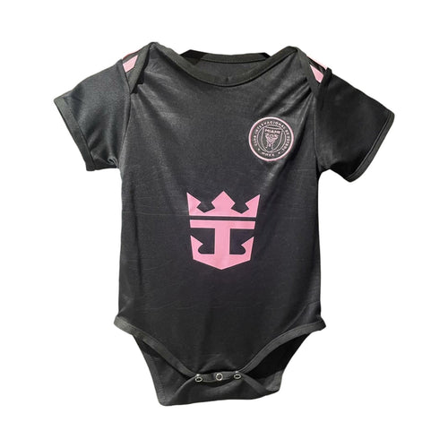 Inter Miami Camiseta Visitante 2024/25 - Beb