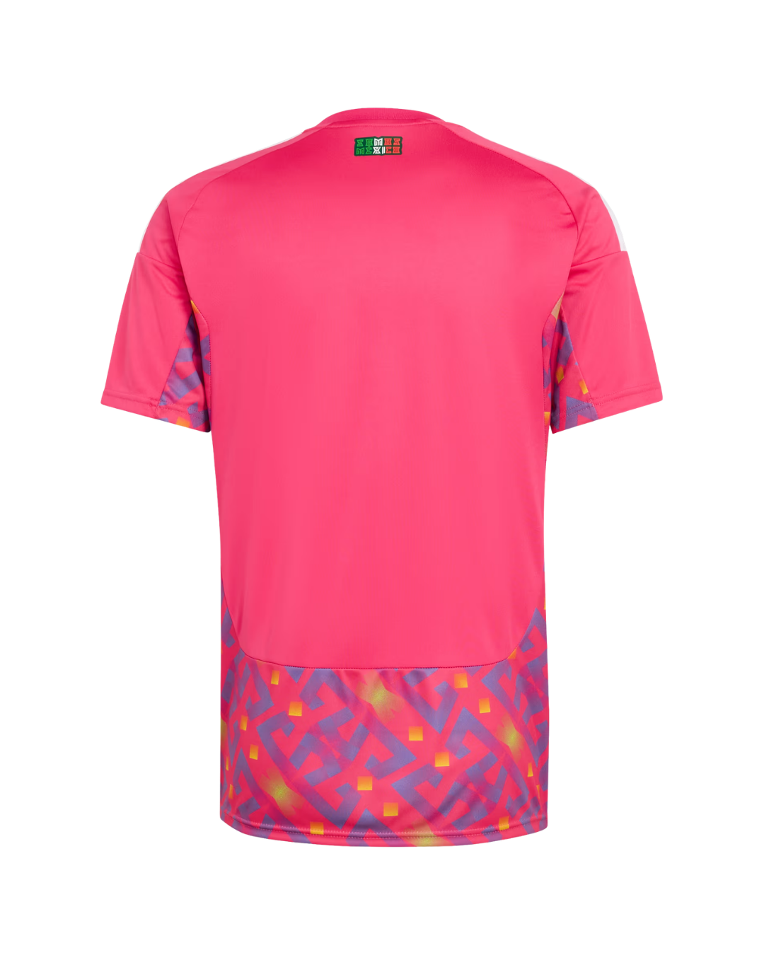 COMBO México Camisetas 2026/27