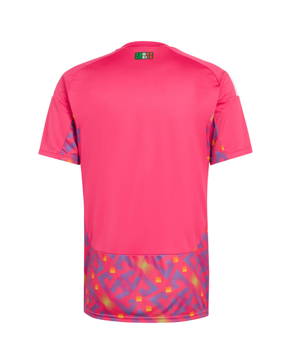 COMBO México Camisetas 2026/27