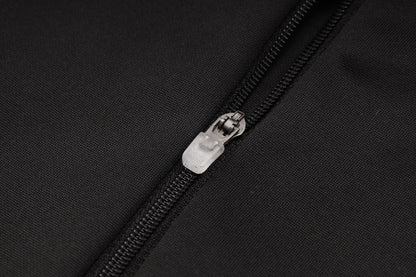 Arsenal Half TrackSuit 2024/25 - Zip II