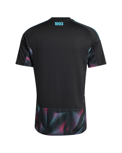 Argentina Mundial Camiseta de Portero 2026