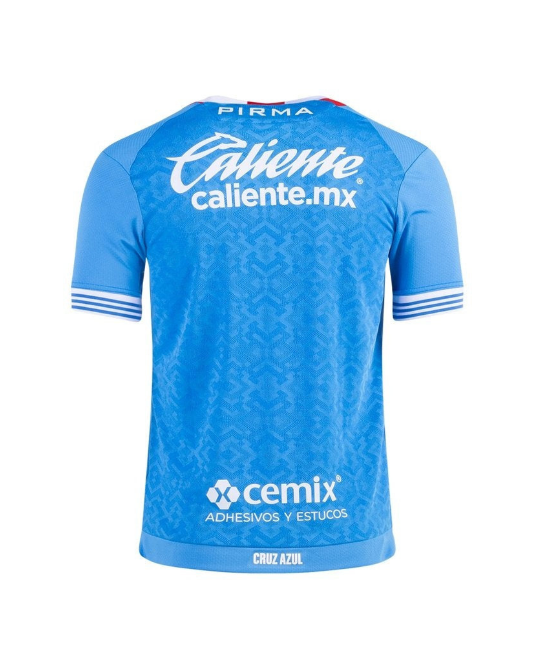 Cruz Azul Camiseta Local 2024/25