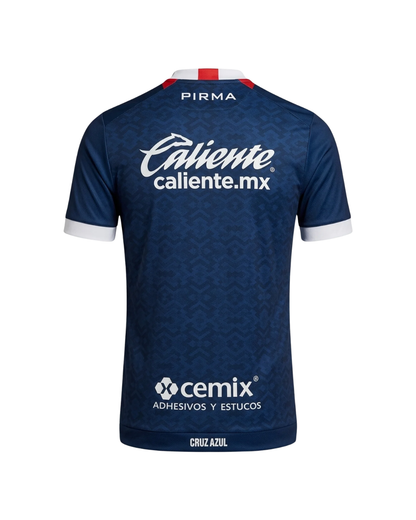 Cruz Azul Camiseta de Portero 2024/25