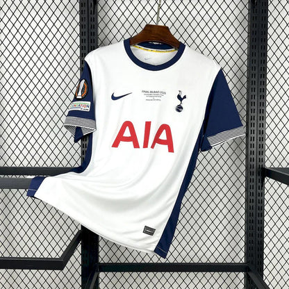 Tottenham Europa League Winners Camiseta Local 2024/25