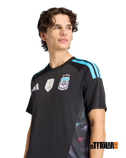 COMBO Argentina Camisetas 2026