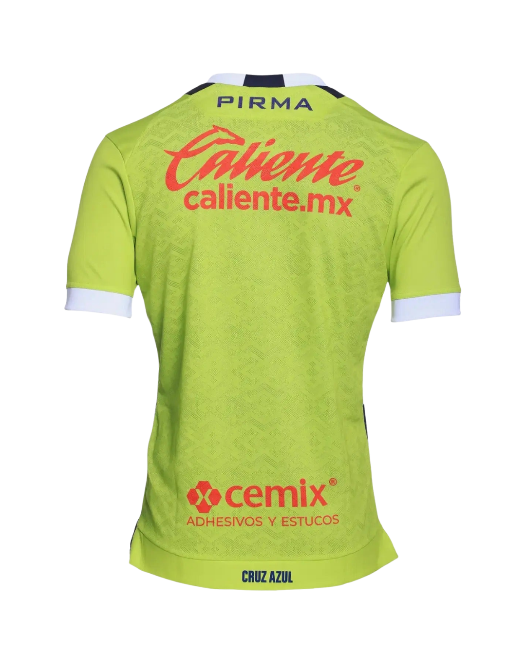 Club Cruz Azul Camiseta de Portero 2024/25