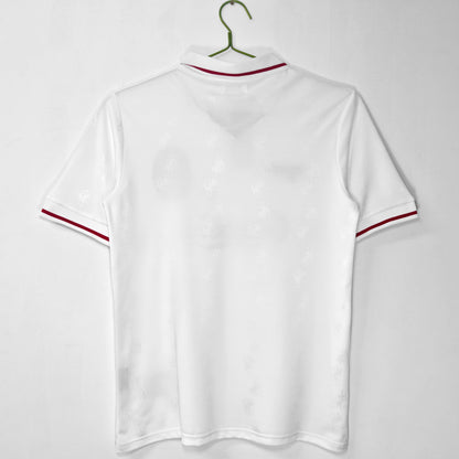 Liverpool Camiseta Visitante 1996/97 - Retro