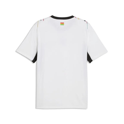Ghana Mundial Camiseta 2026