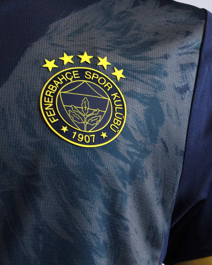 Fenerbahçe Fourth Camiseta 2024/25