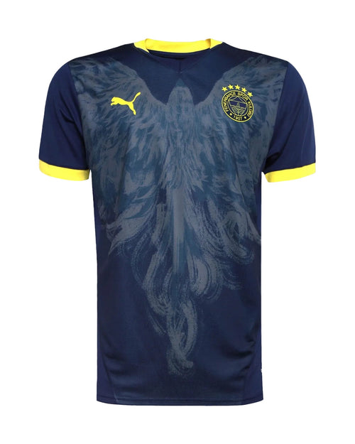 Fenerbahçe Fourth Camiseta 2024/25